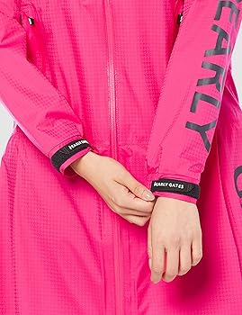 Amazon | [パーリーゲイツ] レディース 【定番商品】 レイン